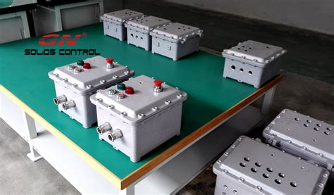 explosion proof electrical enclosures manufacturers|explosion proof single gang box.